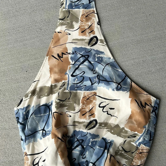 100% silk hobo shoulder bag - Picture 2 of 6